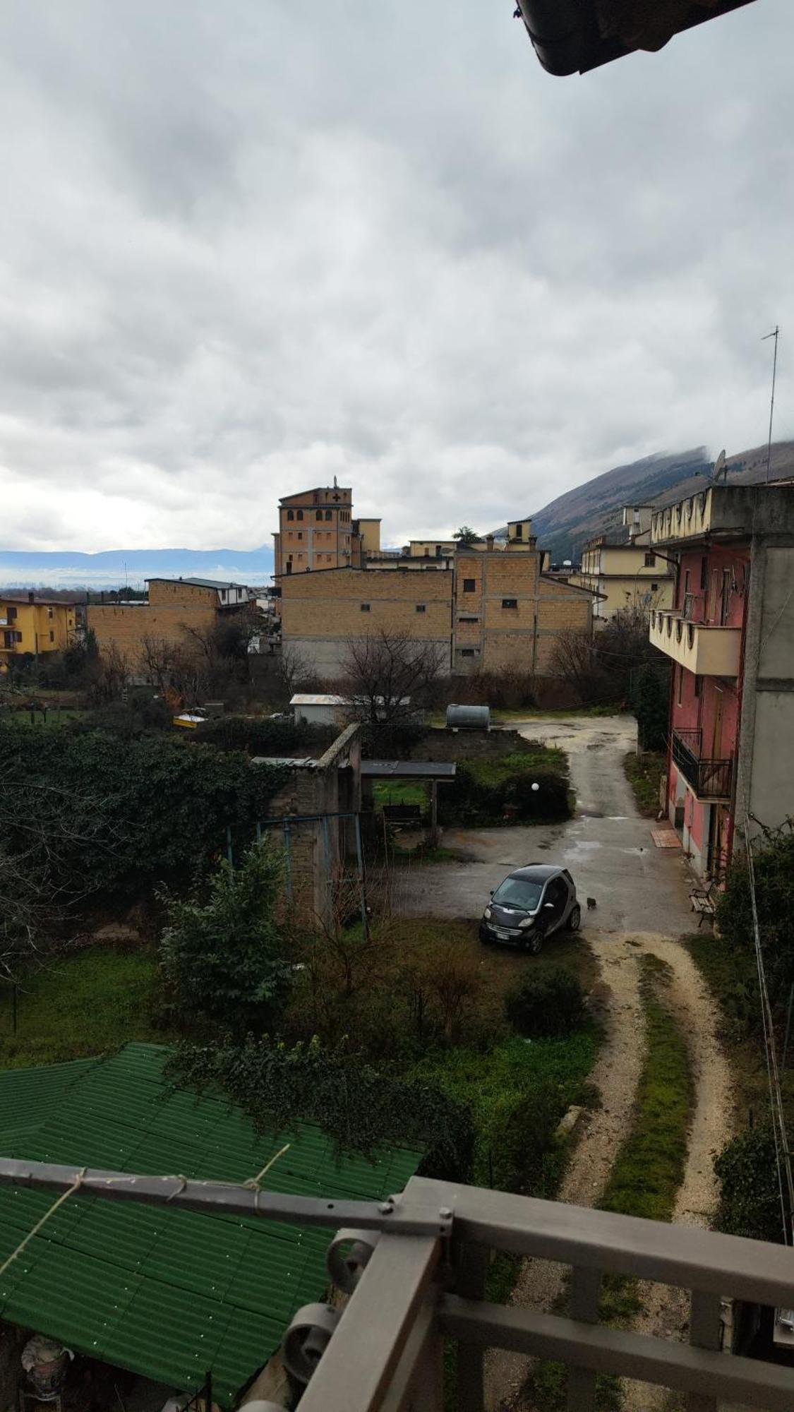 B&B Al Vecchio Mulino เชลาโน ภายนอก รูปภาพ
